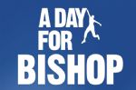 A Day for Bishop at Westminster College